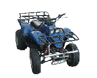 Kínai quad